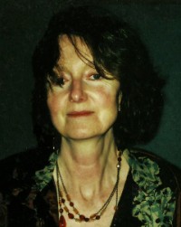 Anne Barrett Anne Barrett