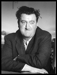 Brendan Behan Brendan Behan