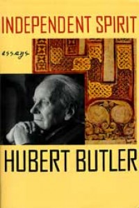 Hubert Butler