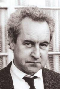 John Banville John Banville