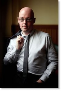 John Boyne