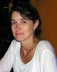 Sara Berkeley Sara Berkeley