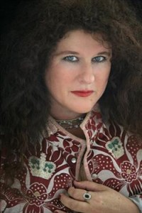 Judith Mok Judith Mok