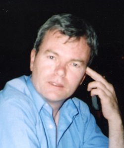 Michael O'Sullivan Michael O'Sullivan