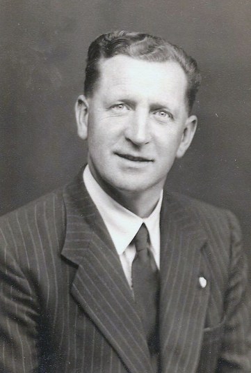 Paddy Crosbie Paddy Crosbie