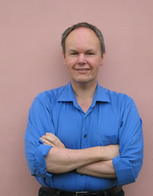 James Harpur James Harpur