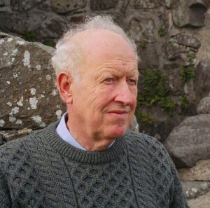 Seán Haldane