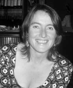 Catherine Ann Cullen